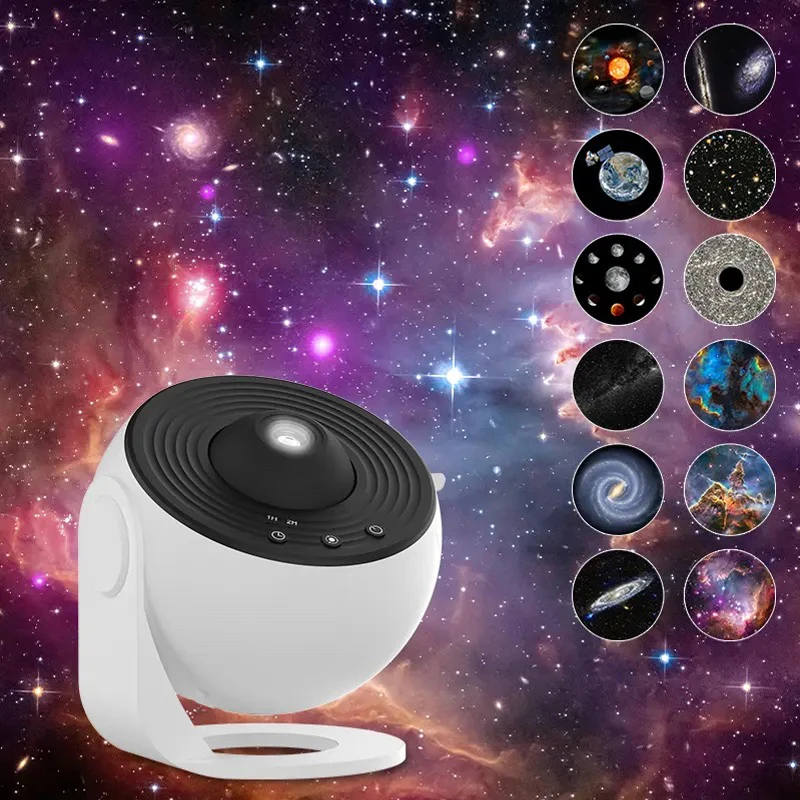 پروژکتور کهکشانی galaxy projector BL-DQY02