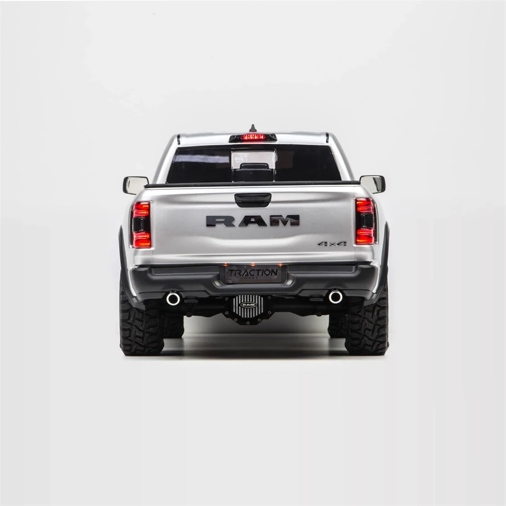 ماشین کنترلی traction hobby ram 1500