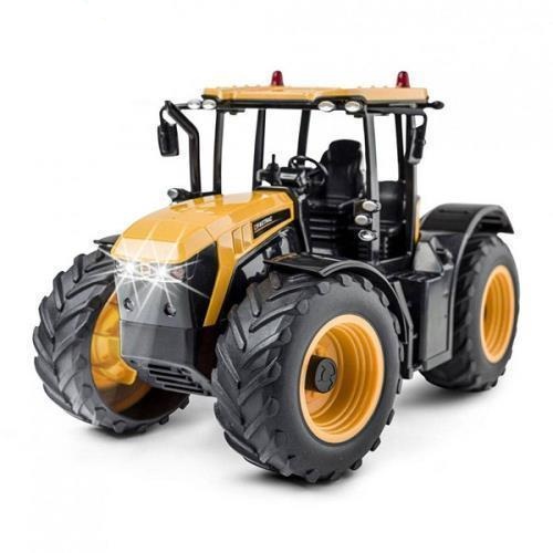 تراکتور کنترلی دابل ای Double E 359-003 JCB