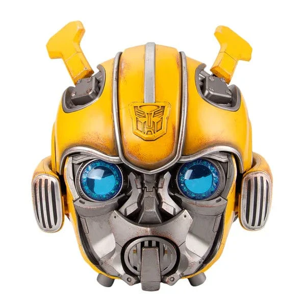 ماسک بامبلبی اورجینال مدل 15-20669 bumblebee 