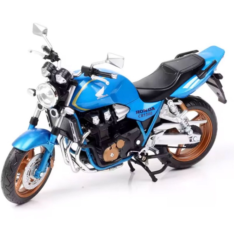 ماکت موتور سی بی sf 1300 برند automaxx honda cb1300