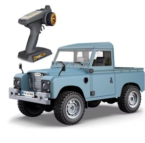 ماشین کنترلی لندرور کلاسیک pinecone mode sg1009 pro