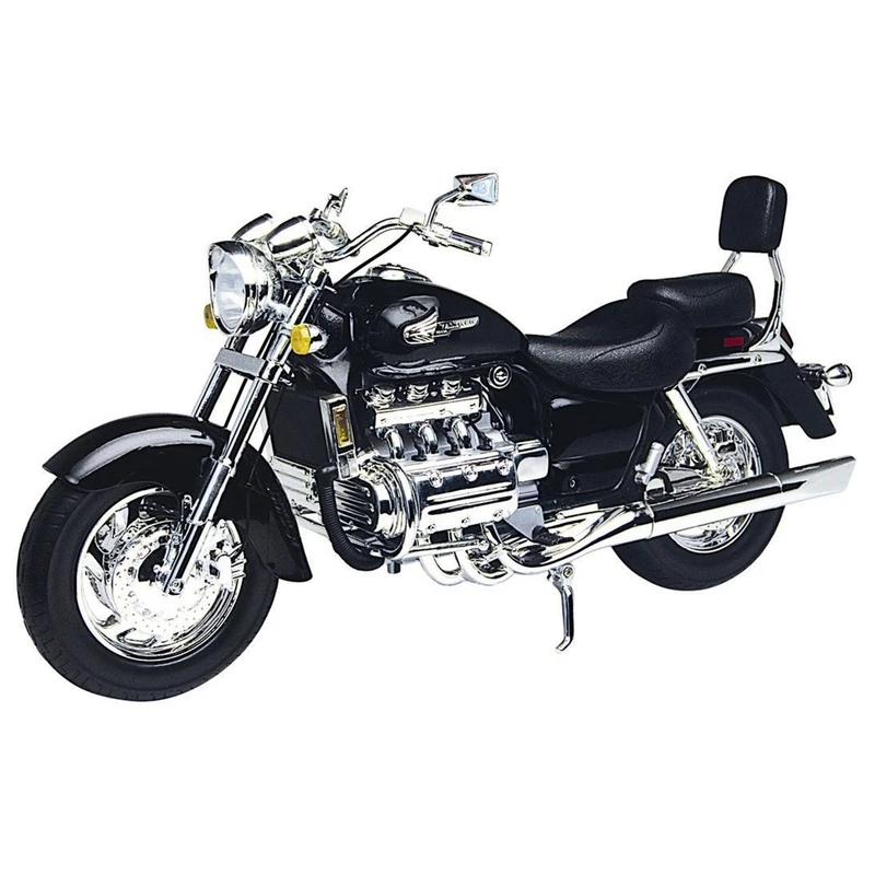 ماکت موتور هوندا والکری موتور مکس سایز 1/6 motor max honda valkyrie