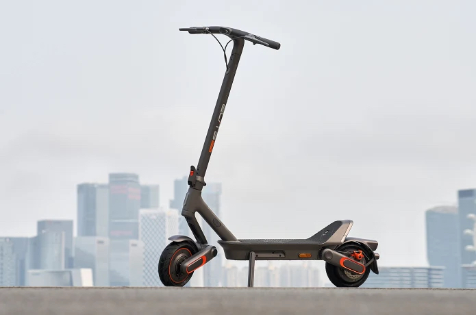 اسکوتر برقی yadea elits prime x1