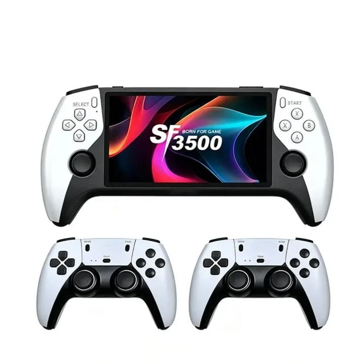 کنسول بازی قابل حمل SF3500 plus