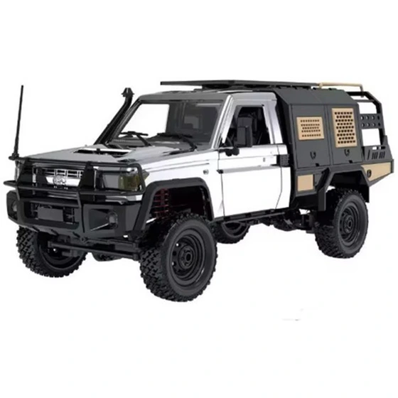 ماشین کنترلی تویوتا mn model mn 82 s