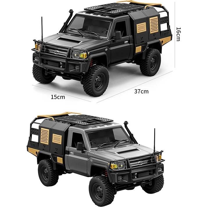 ماشین کنترلی تویوتا mn model mn 82 s