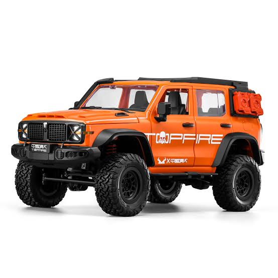 ماشین کنترلی تانک mn model tank mn300