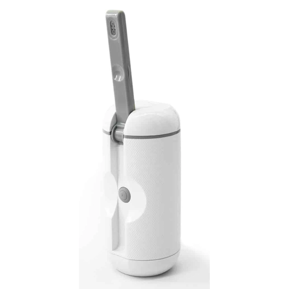 خودشور بیدت شارژی جیبی مسافرتی JP-500ML